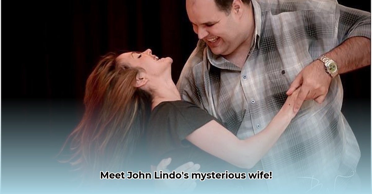 john-lindo-wife